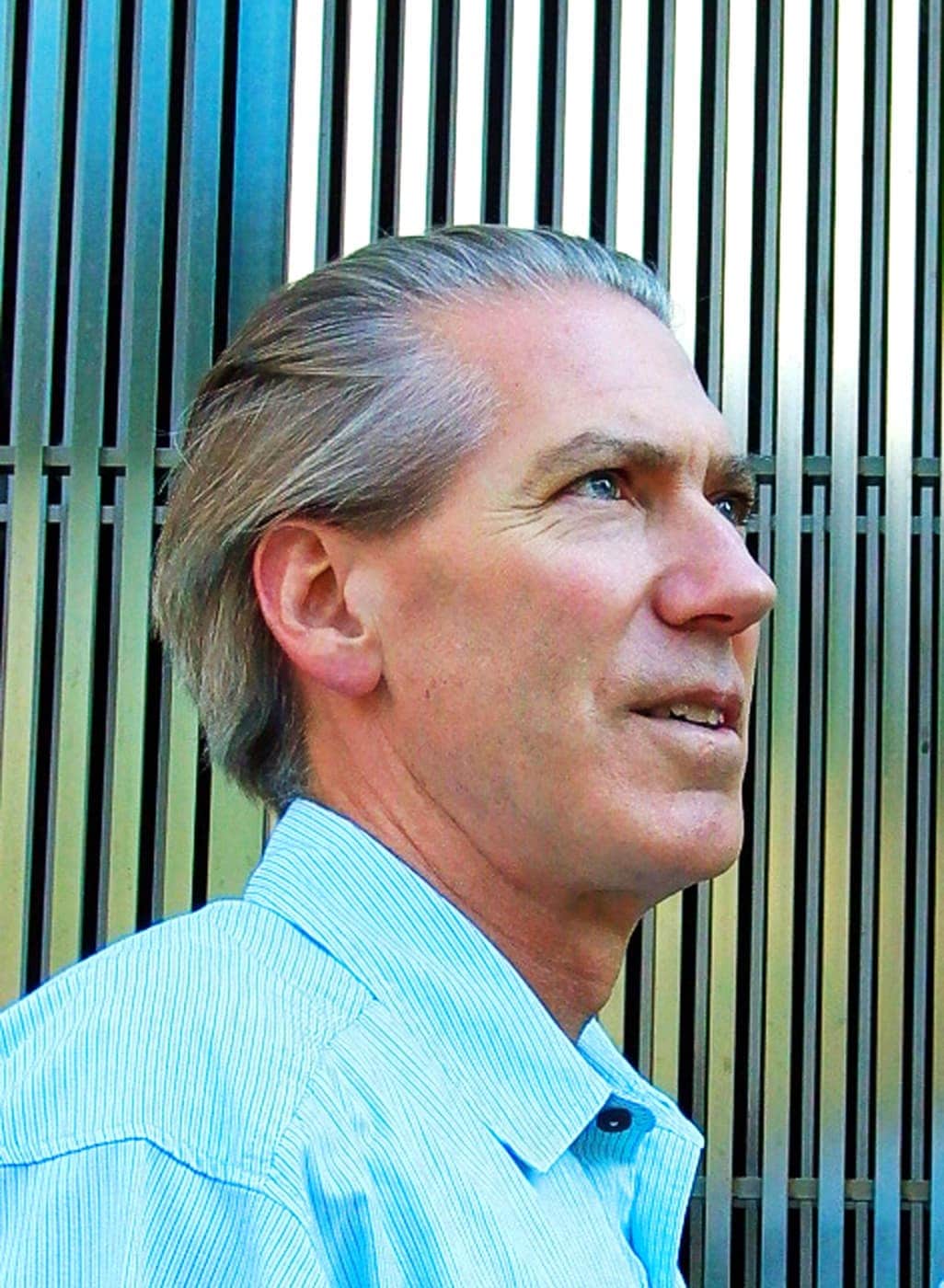 James Carpenter @ BUILD: IDEAS | BUILD SF