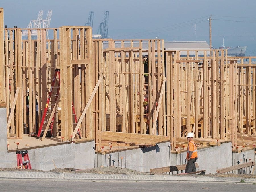 "Does San Francisco's 25 Percent Affordable Housing Requirement Go Too