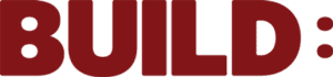 BUILD Logo Red Retina