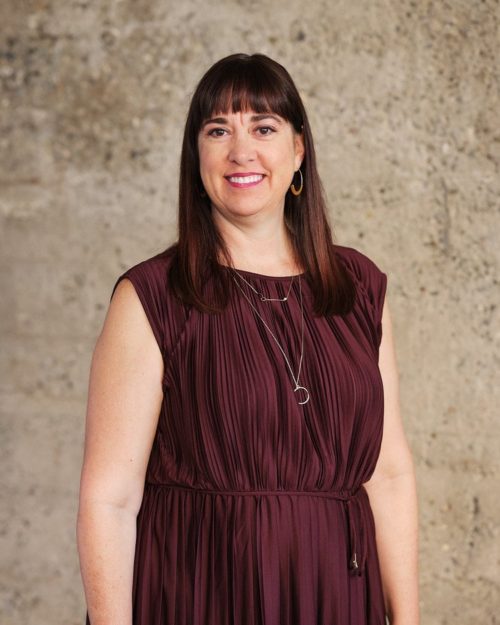 Katherine Young | BUILD SF